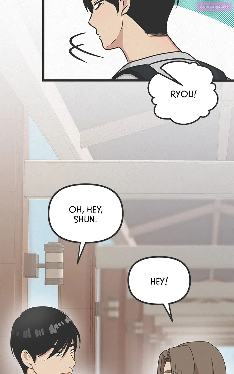 Love or Sex? Mangakakalot X Chapter 51 Page 4