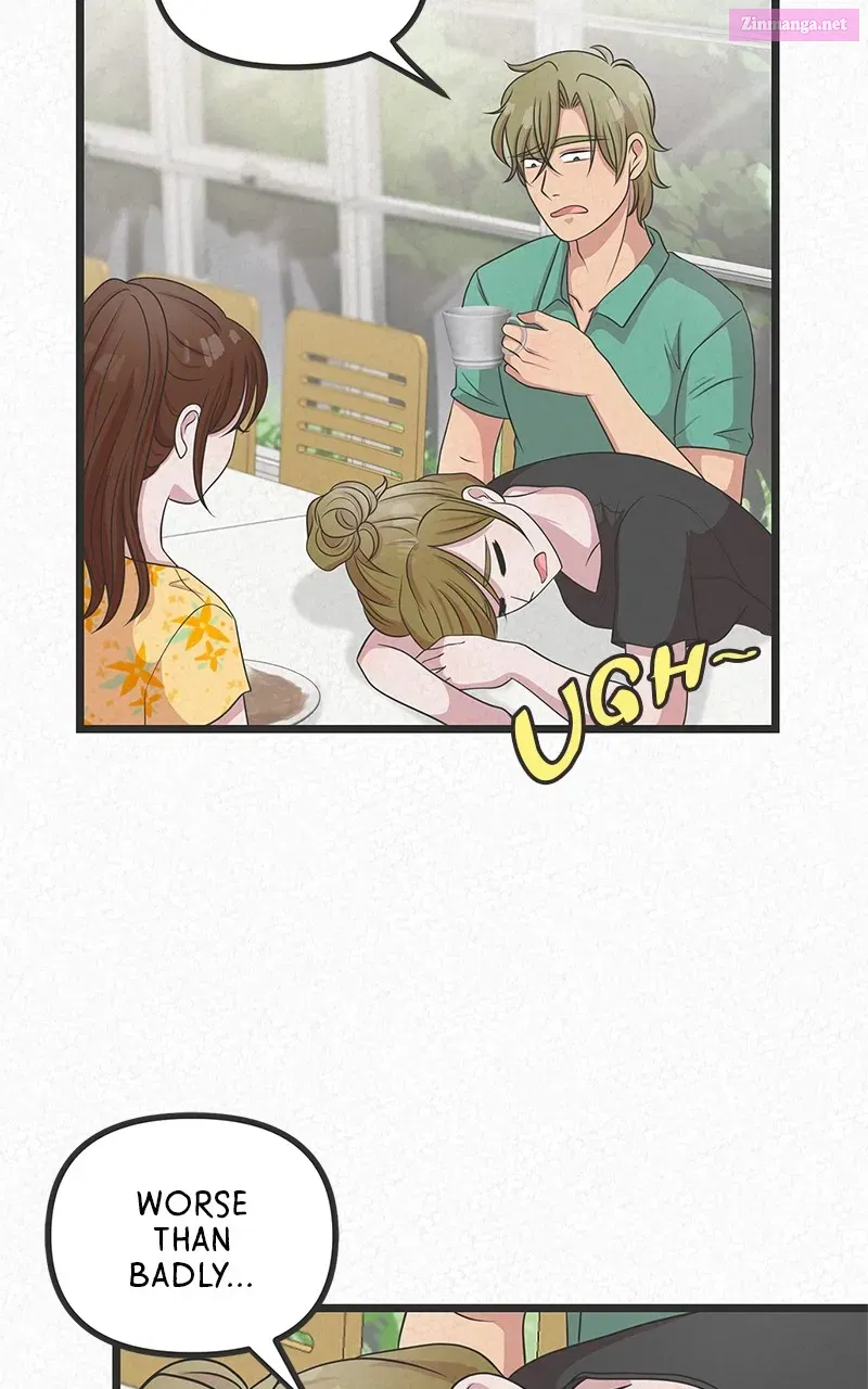 Love or Sex? Mangakakalot X Chapter 51 Page 31