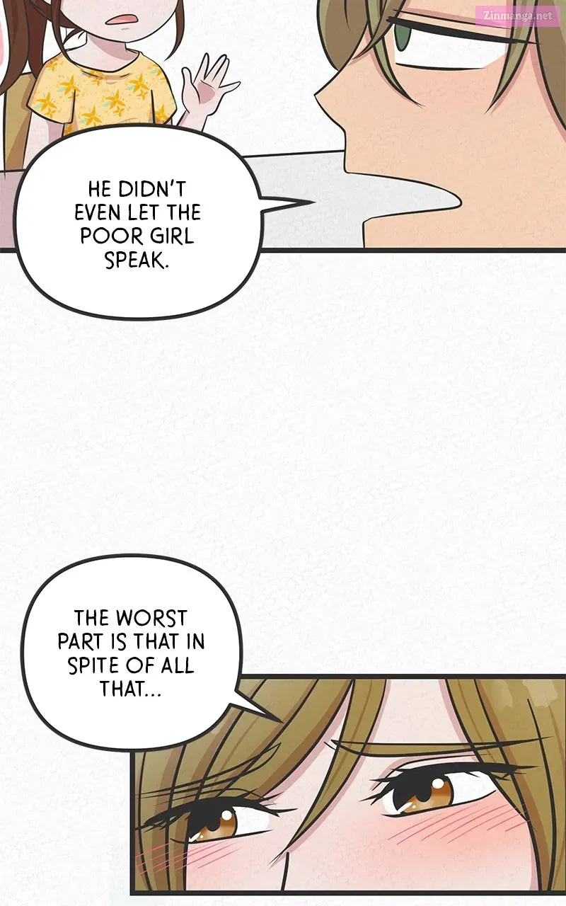 Love or Sex? Mangakakalot X Chapter 51 Page 35