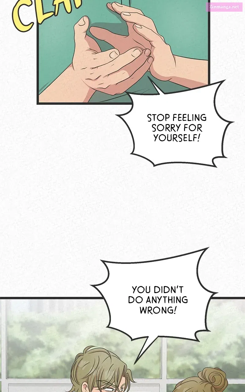 Love or Sex? Mangakakalot X Chapter 51 Page 39