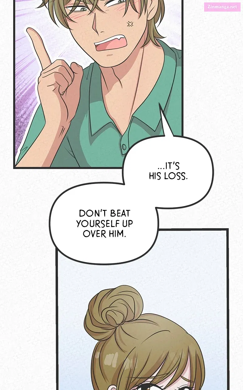 Love or Sex? Mangakakalot X Chapter 51 Page 41