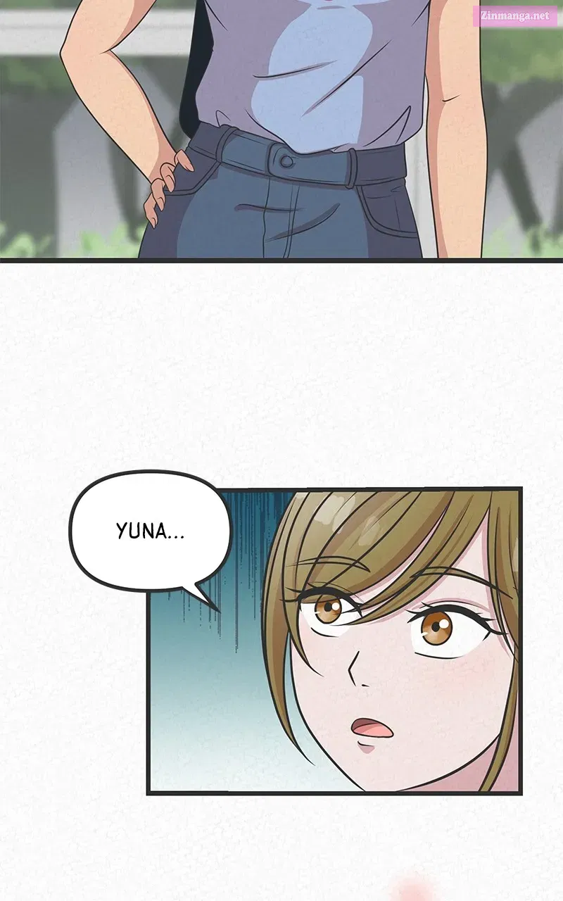 Love or Sex? Mangakakalot X Chapter 51 Page 45