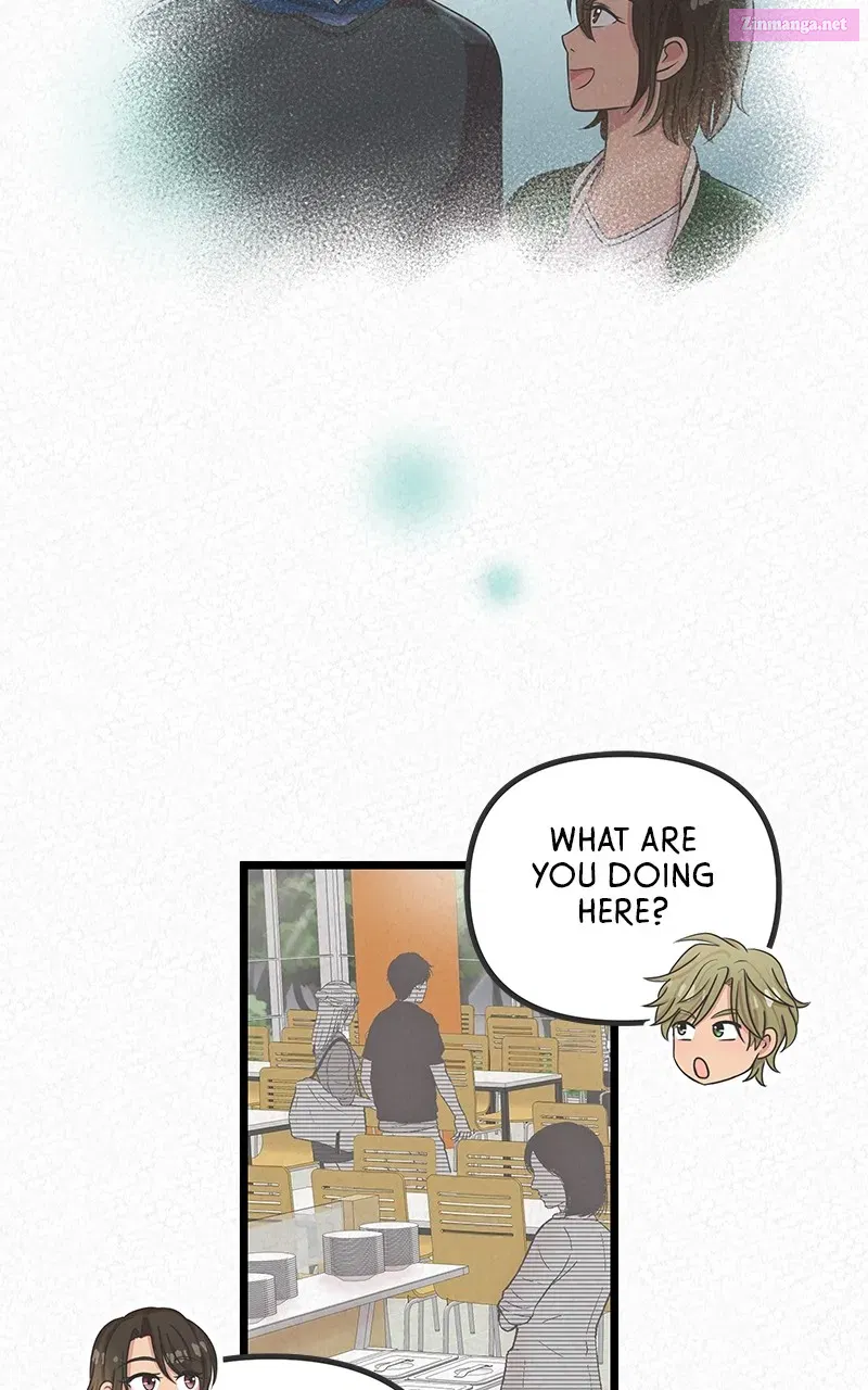 Love or Sex? Mangakakalot X Chapter 51 Page 47