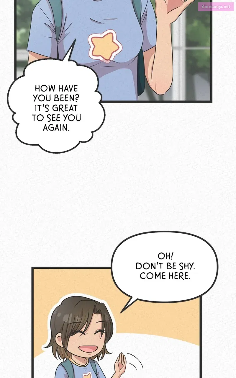 Love or Sex? Mangakakalot X Chapter 51 Page 49