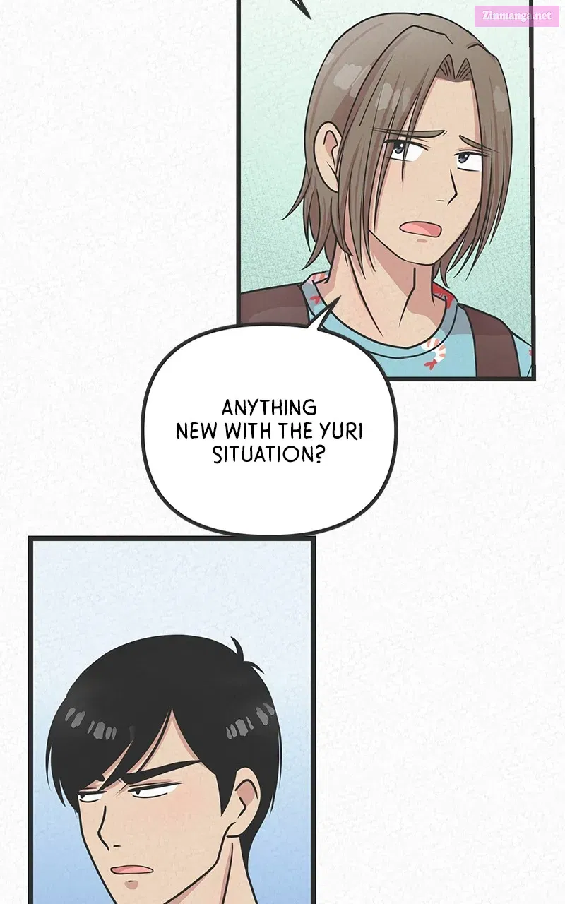 Love or Sex? Mangakakalot X Chapter 51 Page 6