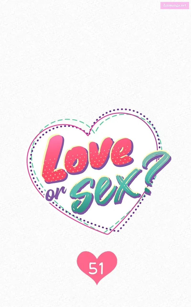 Love or Sex? Mangakakalot X Chapter 51 Page 8