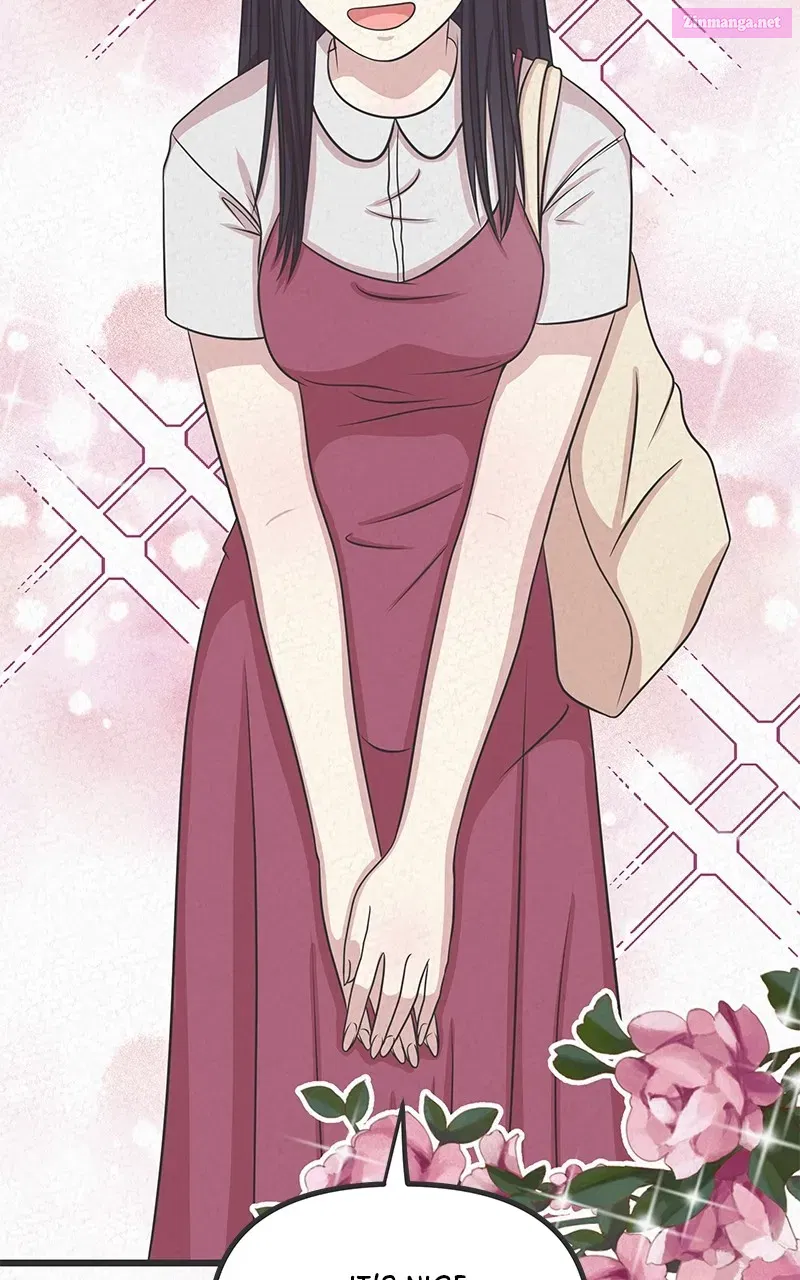 Love or Sex? Mangakakalot X Chapter 52 Page 2