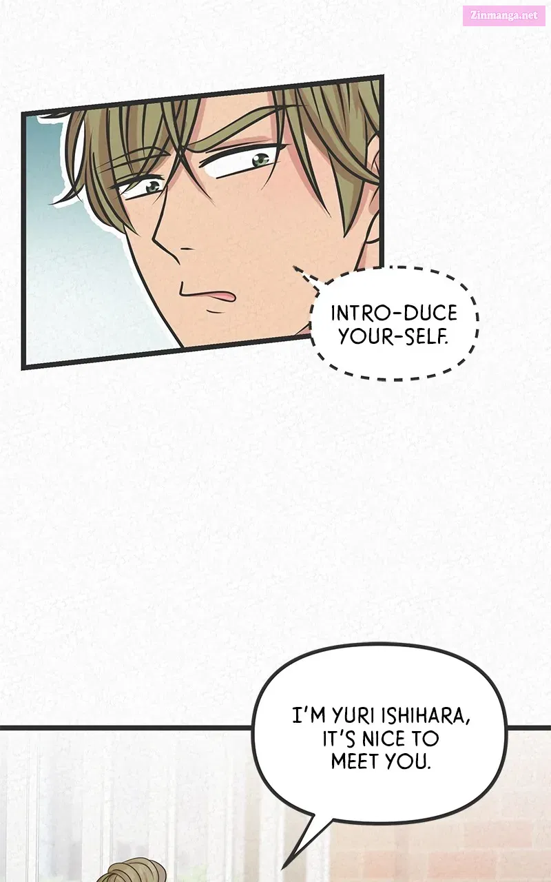 Love or Sex? Mangakakalot X Chapter 52 Page 12