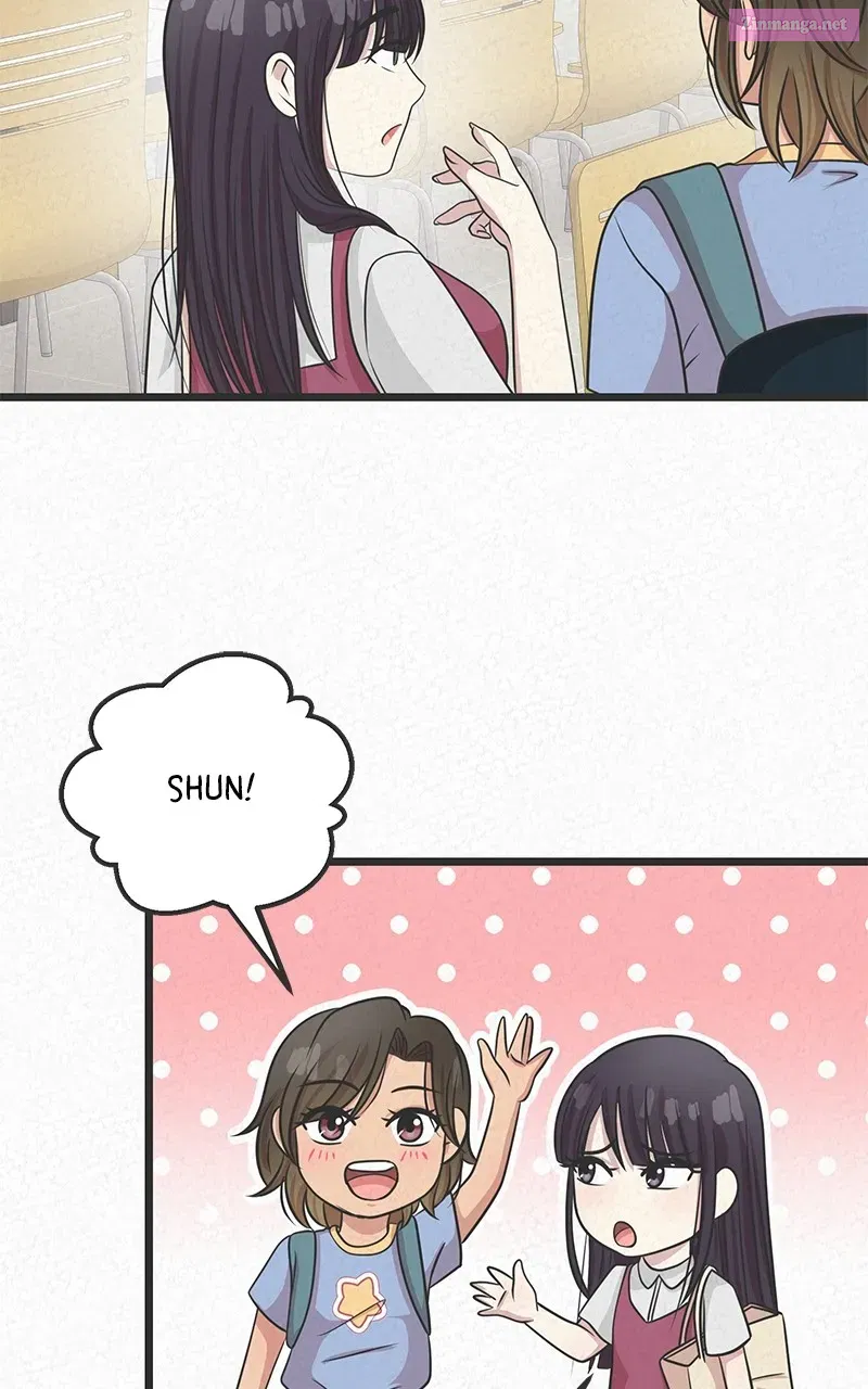 Love or Sex? Mangakakalot X Chapter 52 Page 15