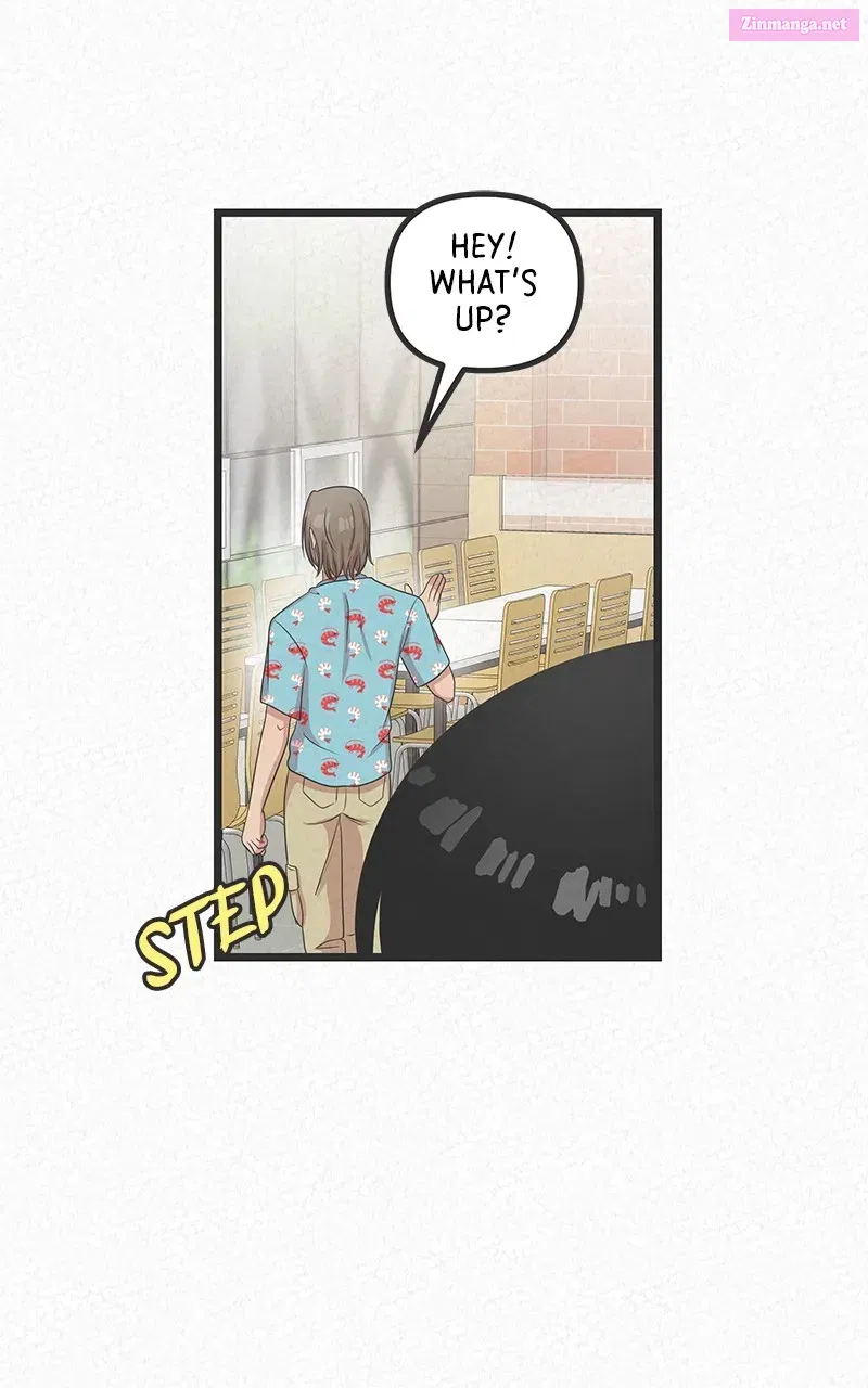 Love or Sex? Mangakakalot X Chapter 52 Page 18