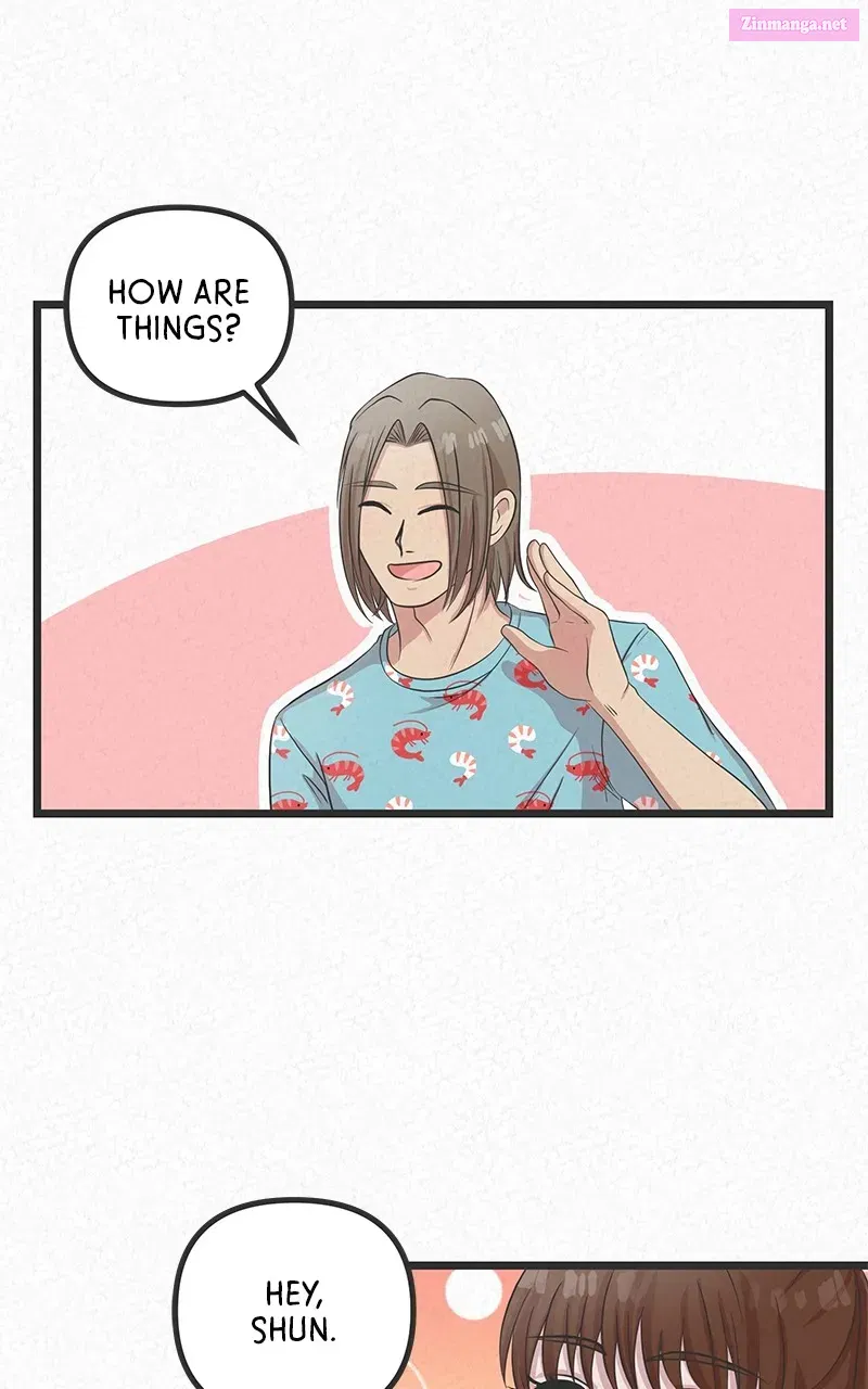 Love or Sex? Mangakakalot X Chapter 52 Page 19