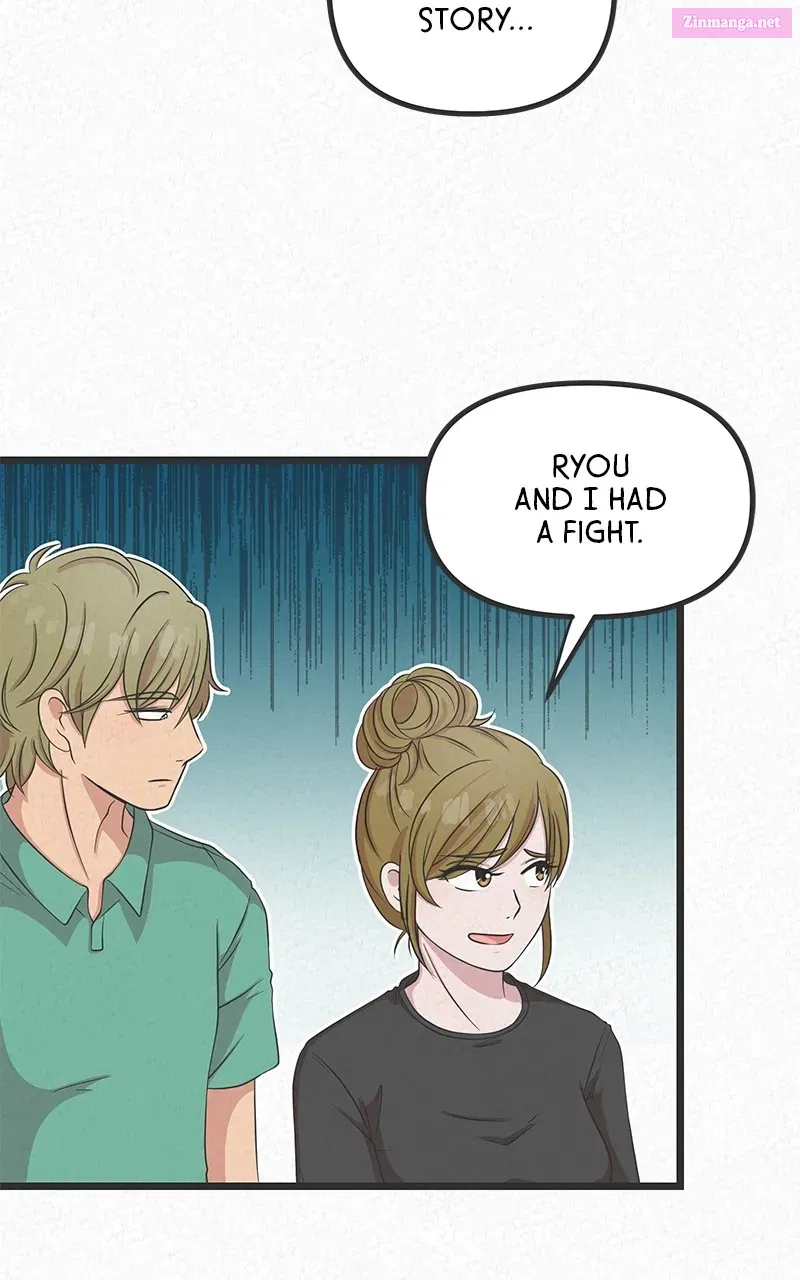 Love or Sex? Mangakakalot X Chapter 52 Page 22