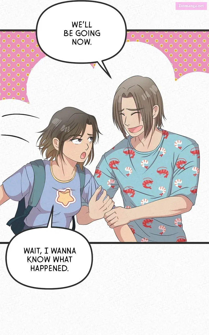 Love or Sex? Mangakakalot X Chapter 52 Page 24
