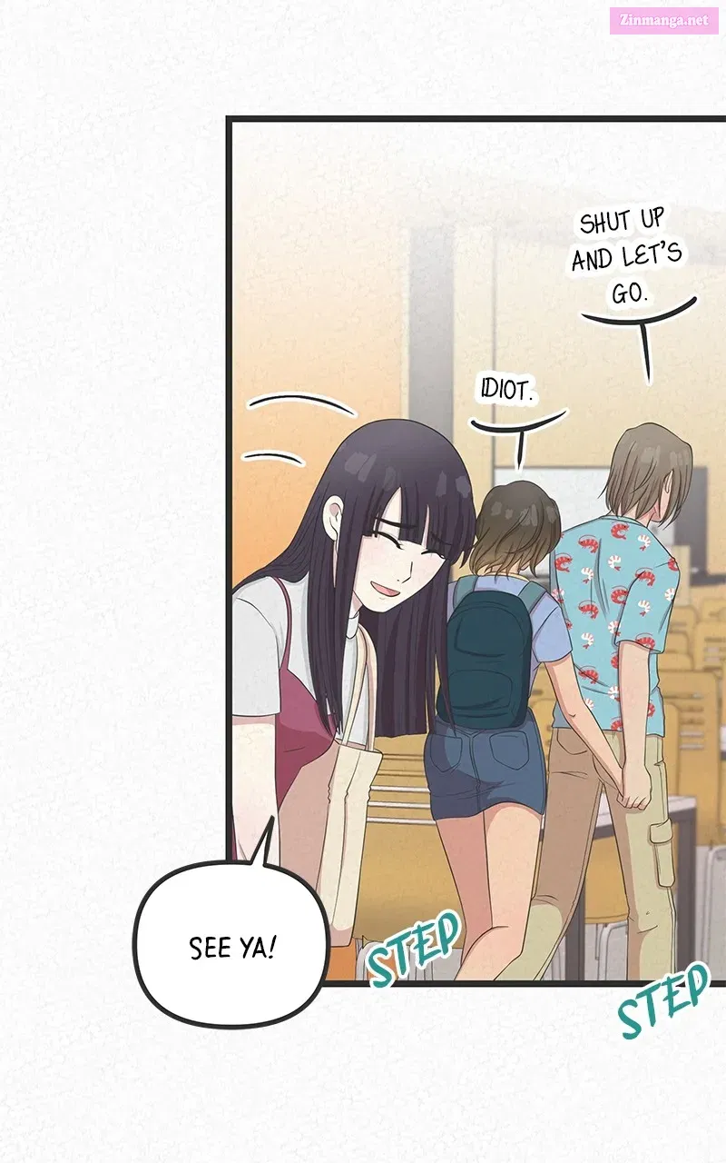 Love or Sex? Mangakakalot X Chapter 52 Page 25
