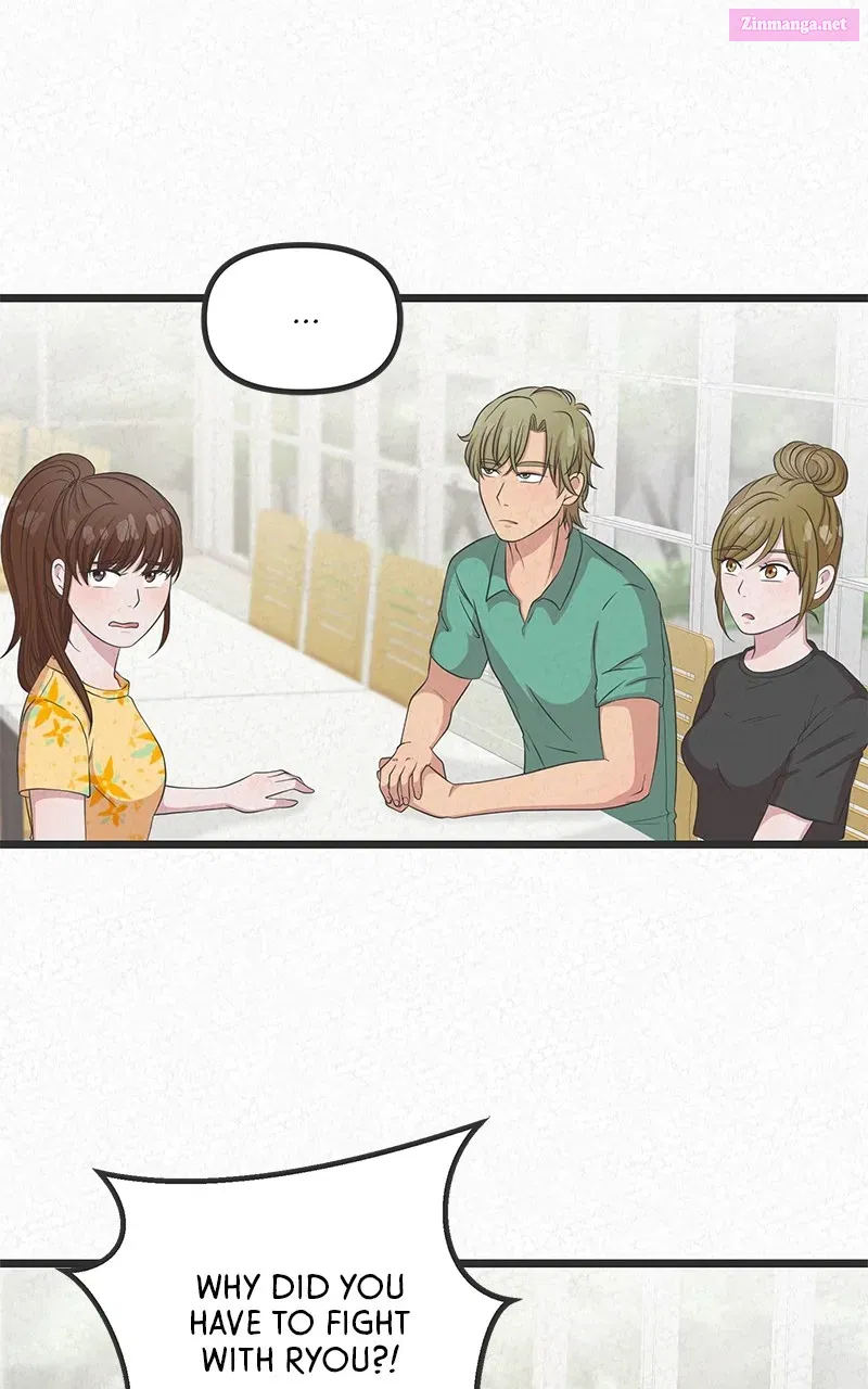 Love or Sex? Mangakakalot X Chapter 52 Page 26