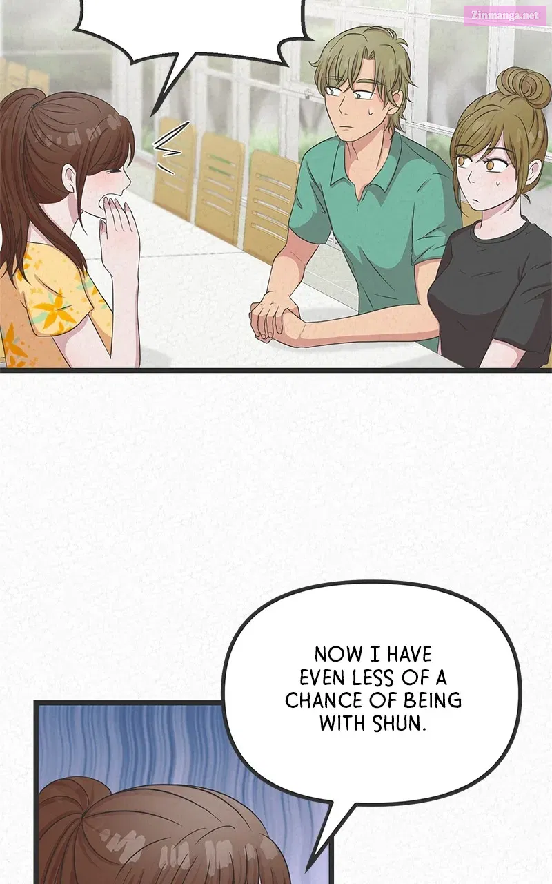 Love or Sex? Mangakakalot X Chapter 52 Page 27