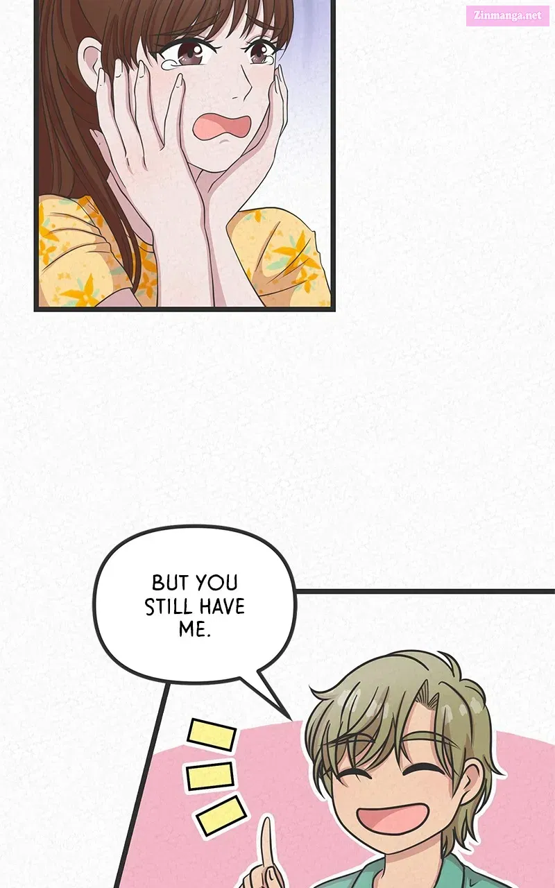 Love or Sex? Mangakakalot X Chapter 52 Page 28