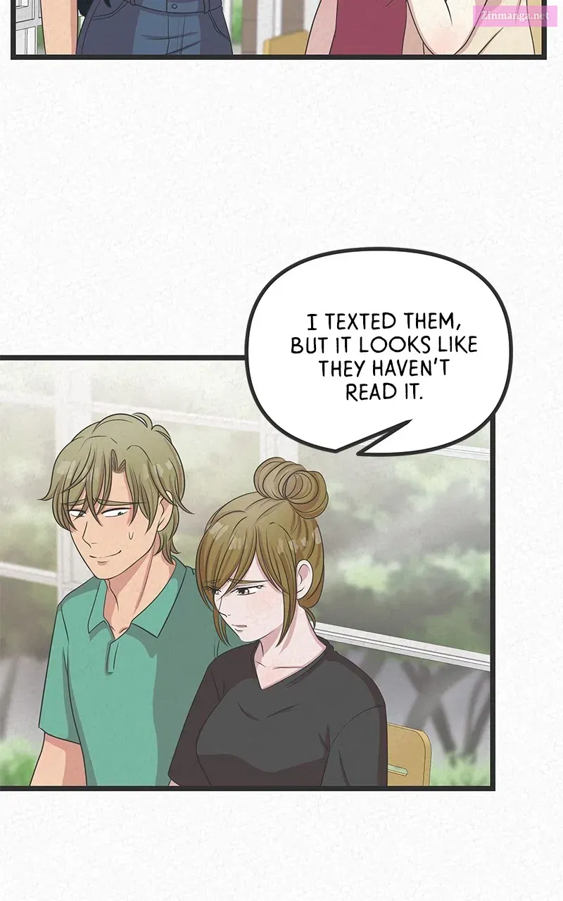 Love or Sex? Mangakakalot X Chapter 52 Page 4