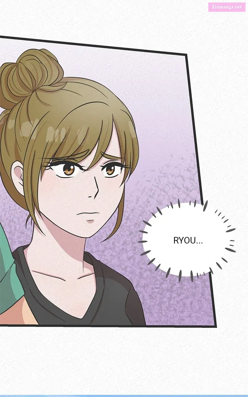 Love or Sex? Mangakakalot X Chapter 52 Page 33