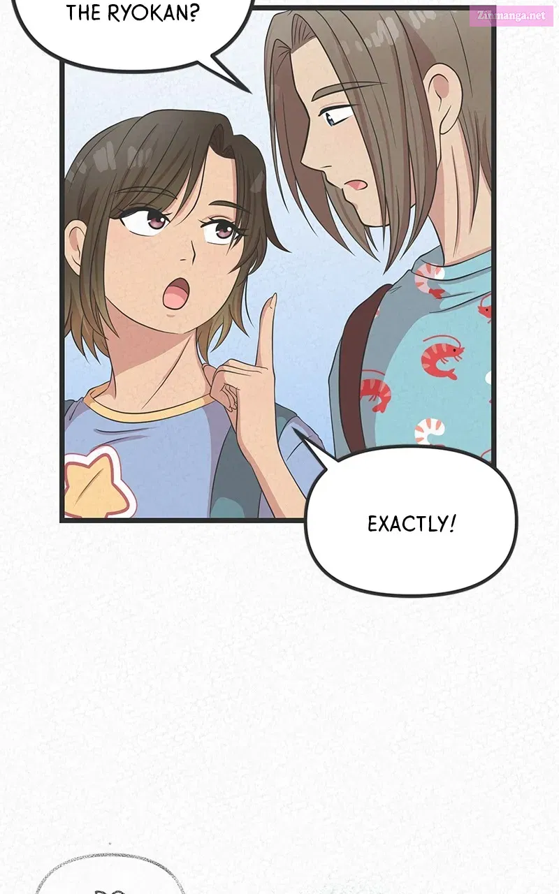 Love or Sex? Mangakakalot X Chapter 52 Page 40