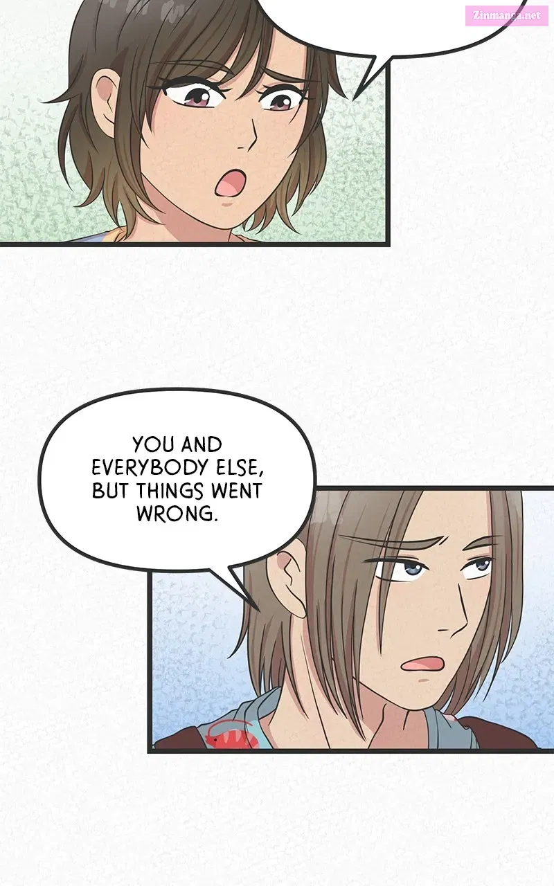 Love or Sex? Mangakakalot X Chapter 52 Page 42