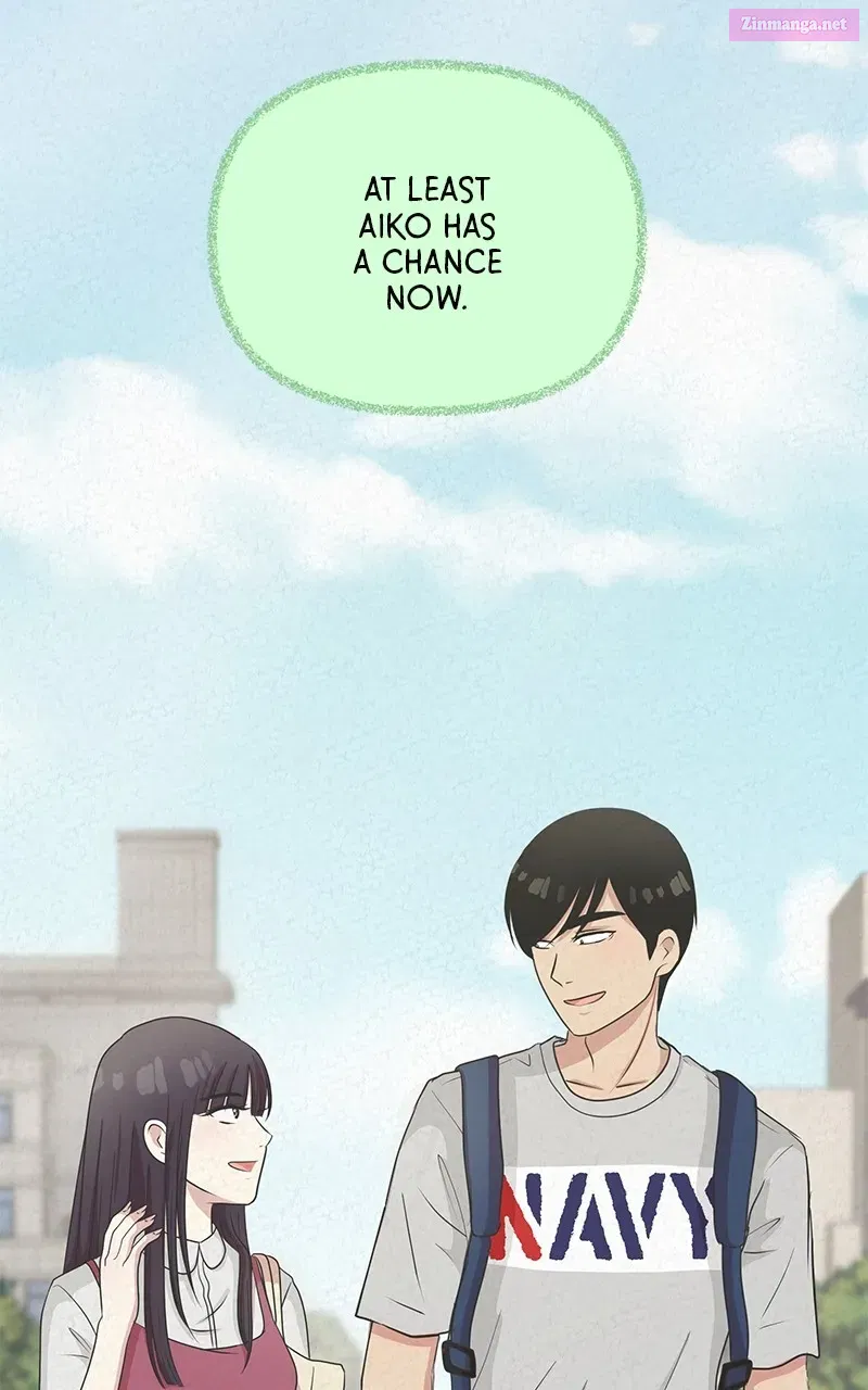 Love or Sex? Mangakakalot X Chapter 52 Page 45