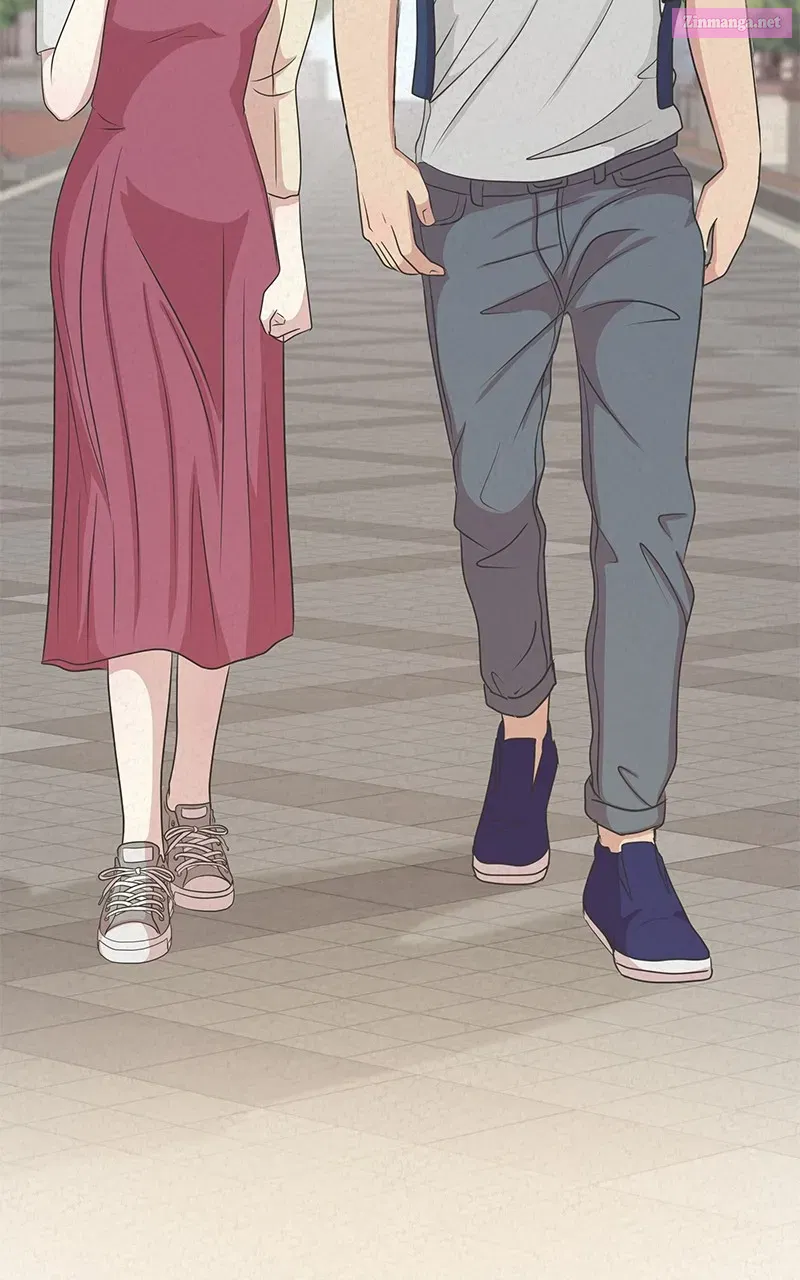 Love or Sex? Mangakakalot X Chapter 52 Page 46