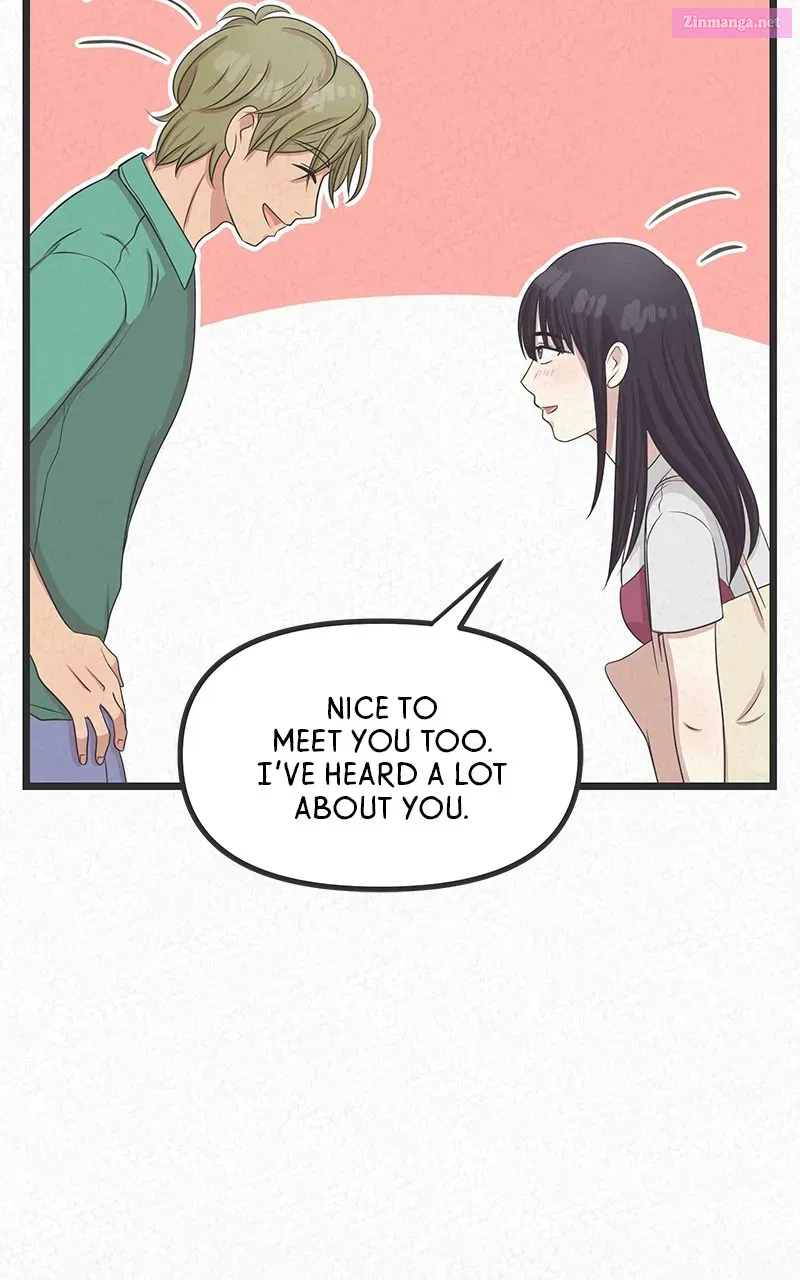 Love or Sex? Mangakakalot X Chapter 52 Page 9