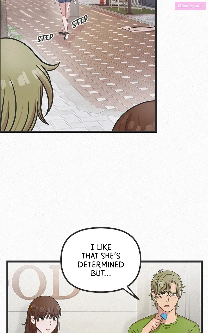 Love or Sex? Mangakakalot X Chapter 53 Page 20