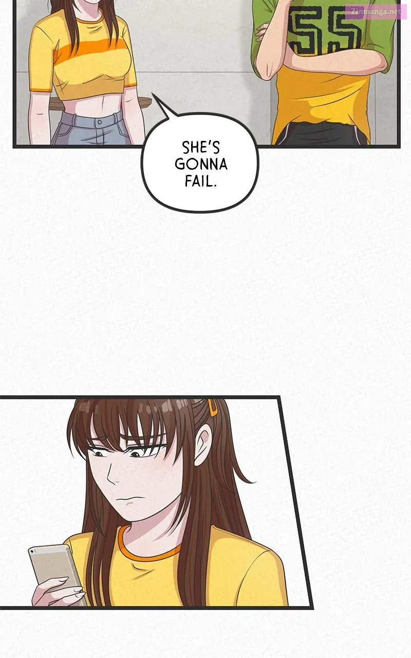 Love or Sex? Mangakakalot X Chapter 53 Page 21