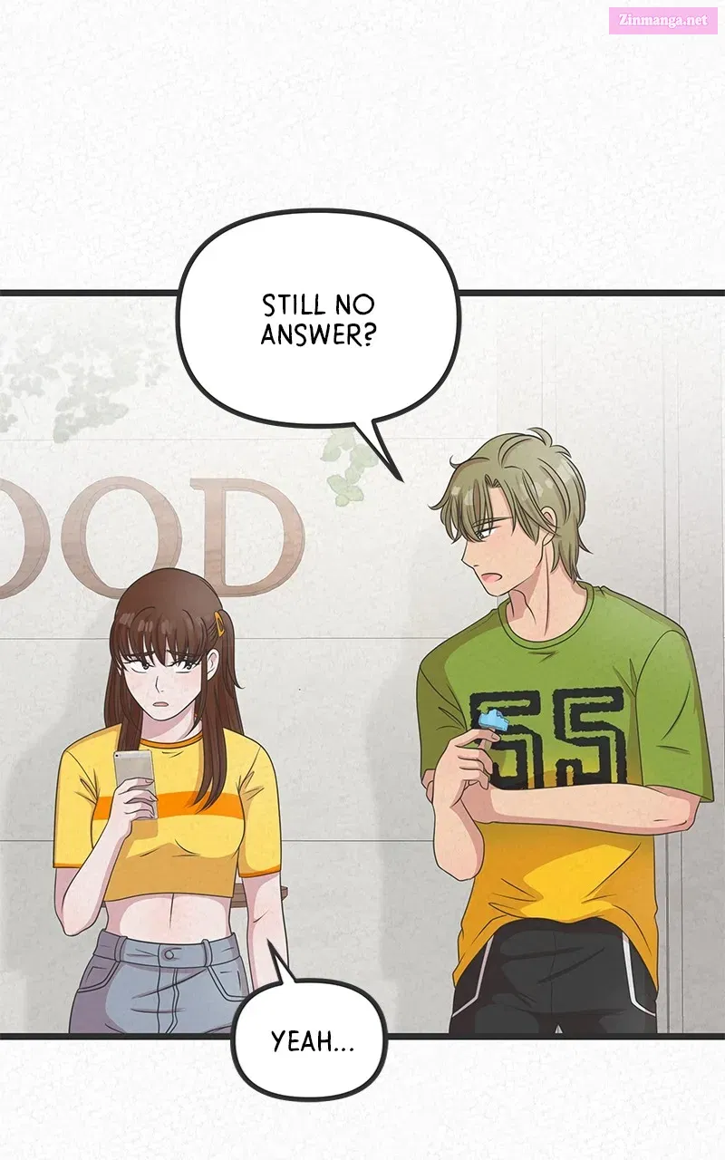 Love or Sex? Mangakakalot X Chapter 53 Page 22