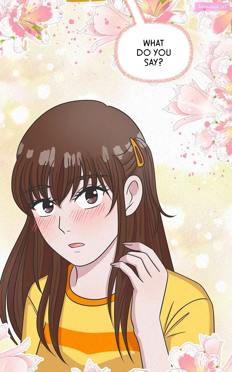 Love or Sex? Mangakakalot X Chapter 53 Page 29