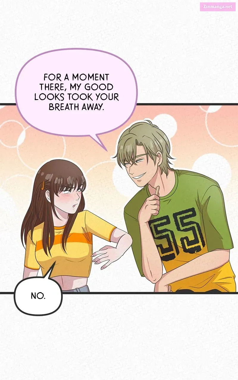 Love or Sex? Mangakakalot X Chapter 53 Page 31