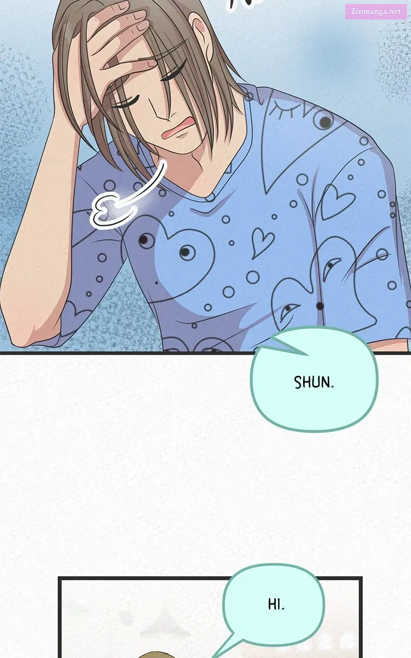 Love or Sex? Mangakakalot X Chapter 53 Page 37