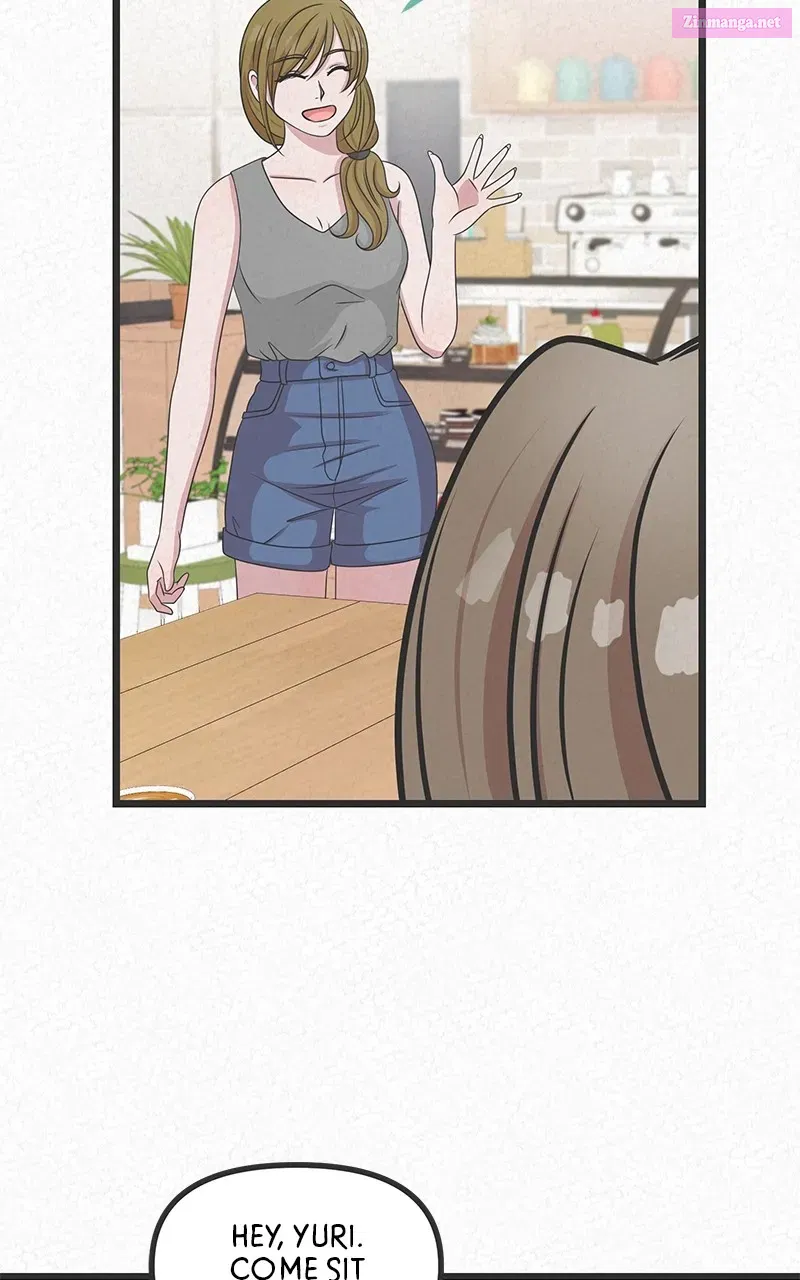 Love or Sex? Mangakakalot X Chapter 53 Page 38