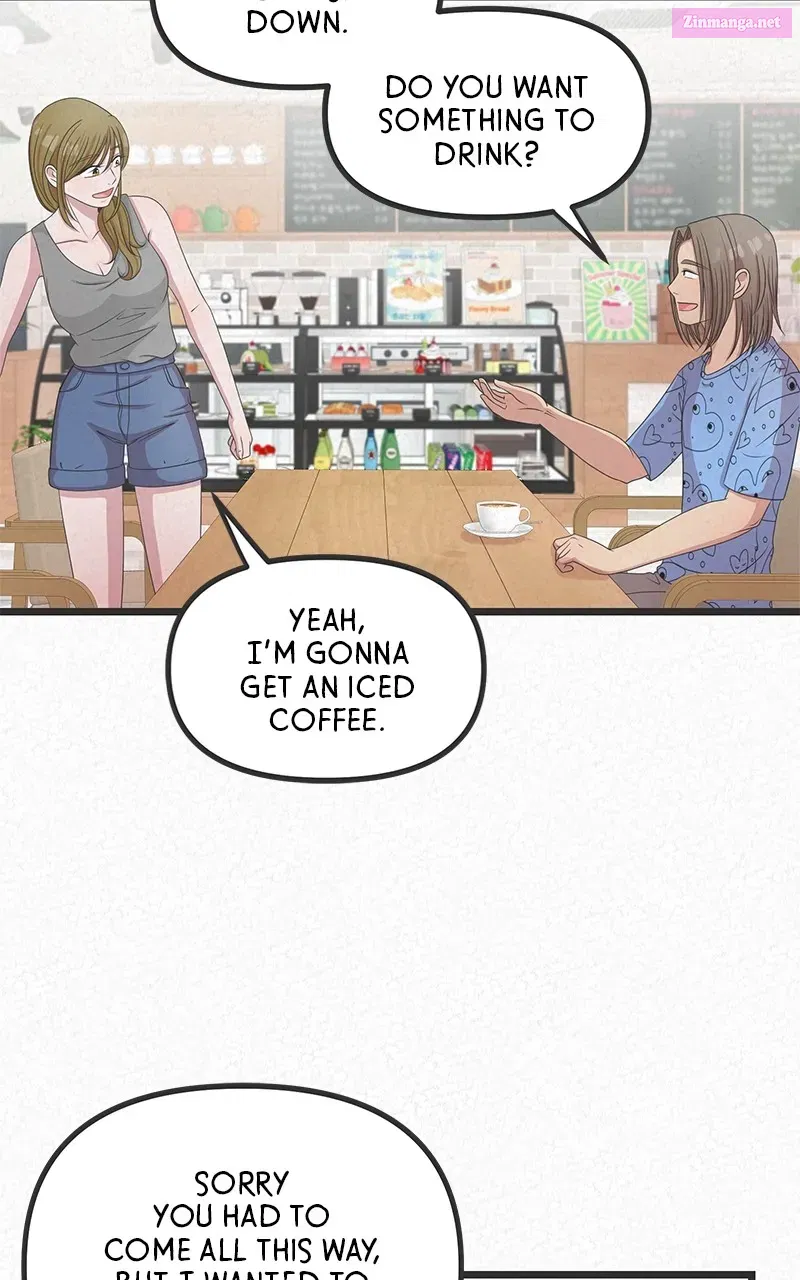 Love or Sex? Mangakakalot X Chapter 53 Page 39