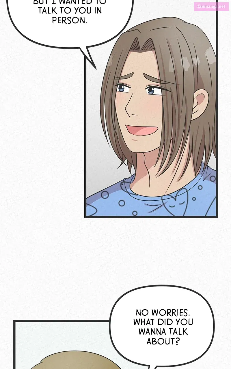 Love or Sex? Mangakakalot X Chapter 53 Page 40