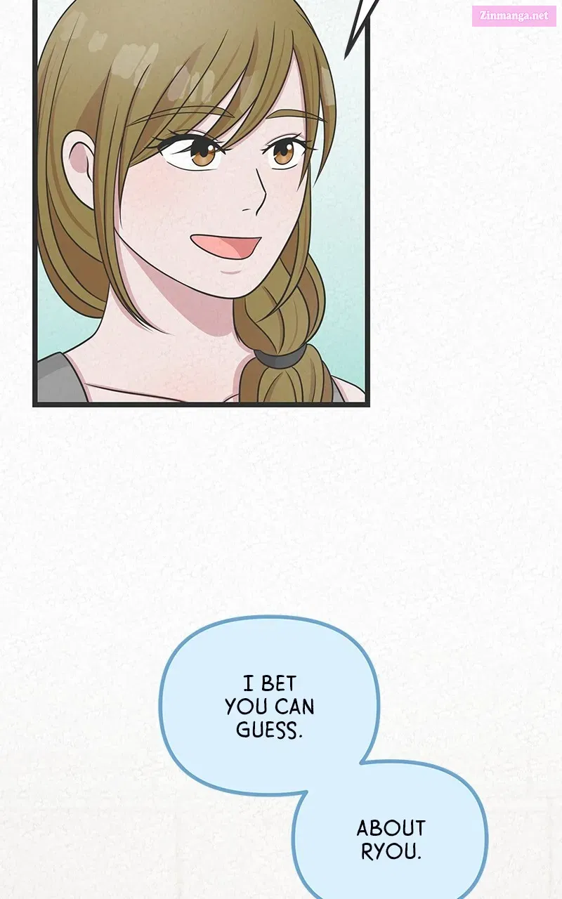 Love or Sex? Mangakakalot X Chapter 53 Page 41