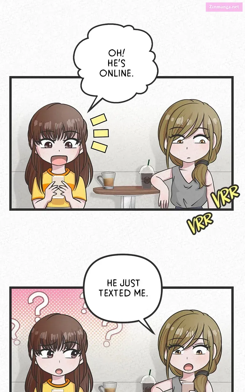 Love or Sex? Mangakakalot X Chapter 53 Page 6
