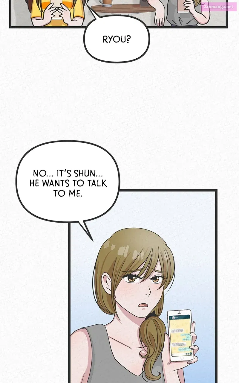 Love or Sex? Mangakakalot X Chapter 53 Page 7