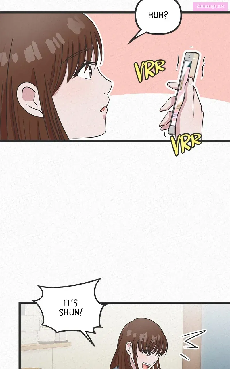 Love or Sex? Mangakakalot X Chapter 54 Page 11
