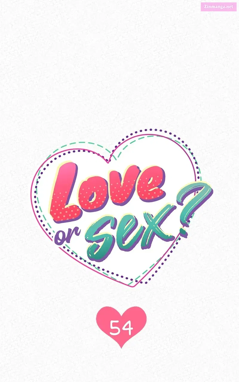 Love or Sex? Mangakakalot X Chapter 54 Page 13