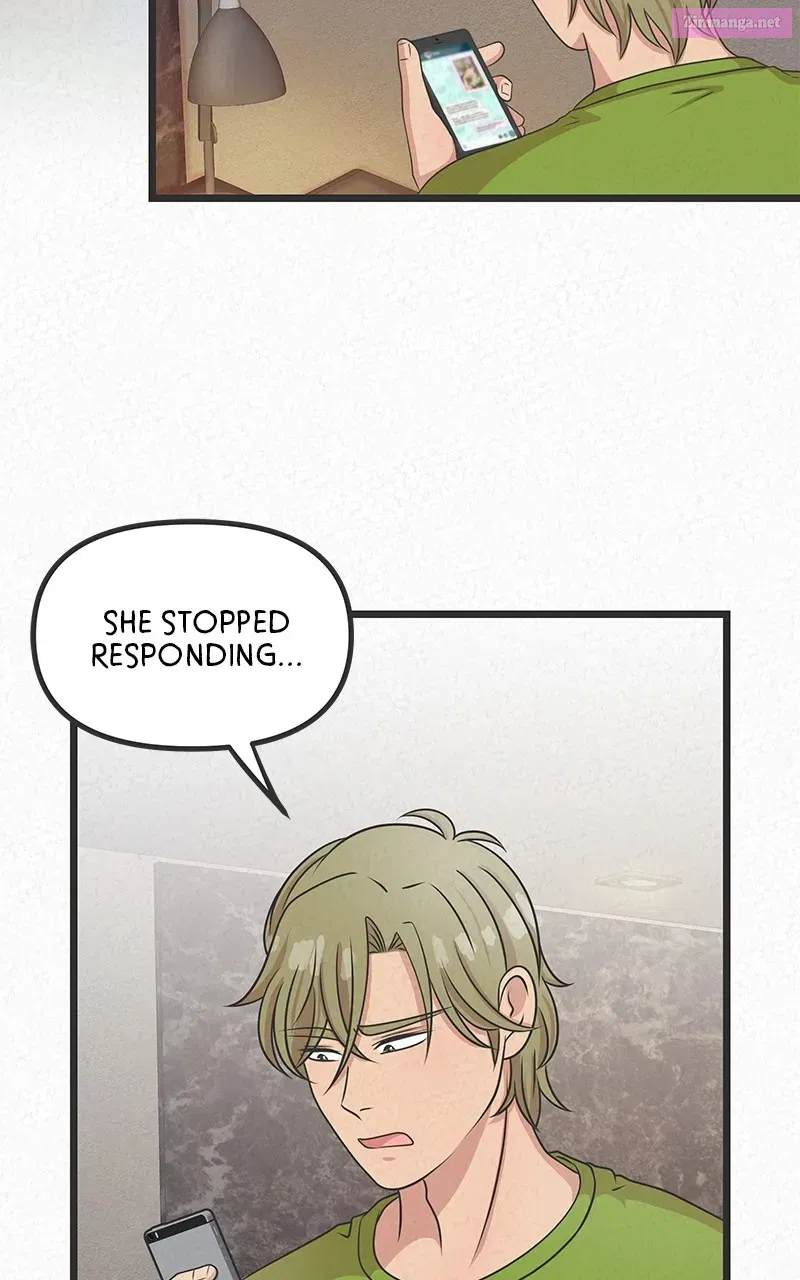 Love or Sex? Mangakakalot X Chapter 54 Page 16