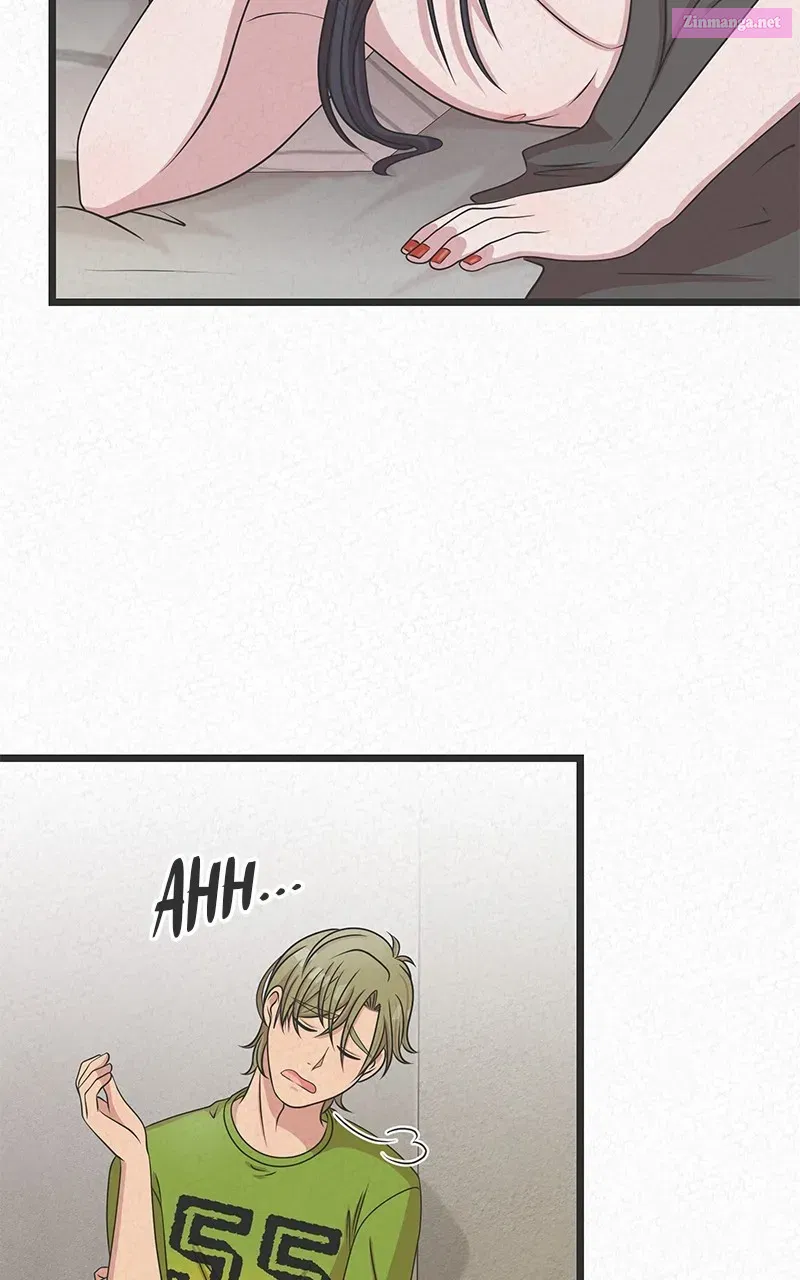 Love or Sex? Mangakakalot X Chapter 54 Page 19