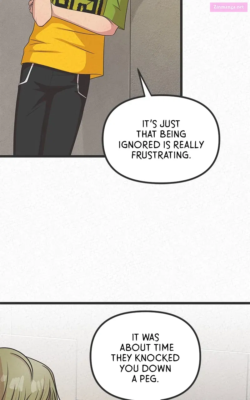 Love or Sex? Mangakakalot X Chapter 54 Page 20