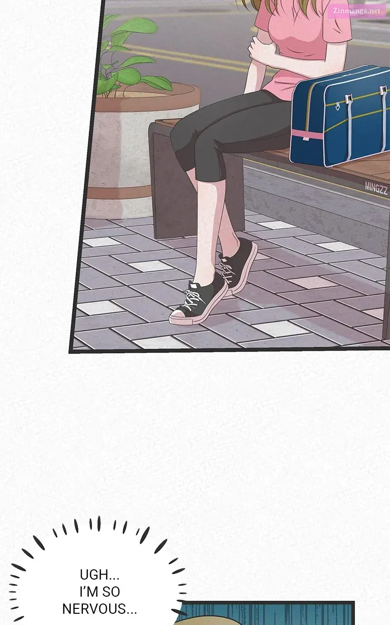 Love or Sex? Mangakakalot X Chapter 54 Page 25