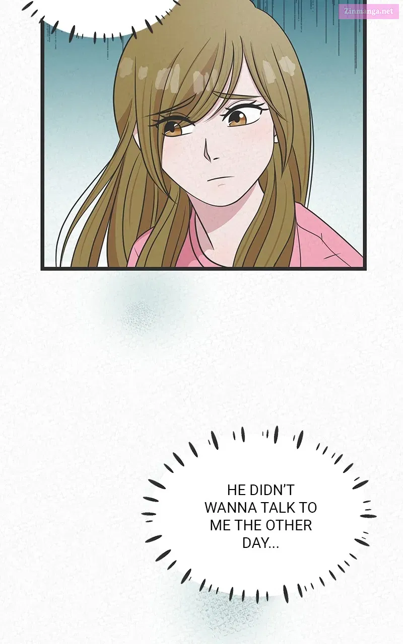 Love or Sex? Mangakakalot X Chapter 54 Page 26