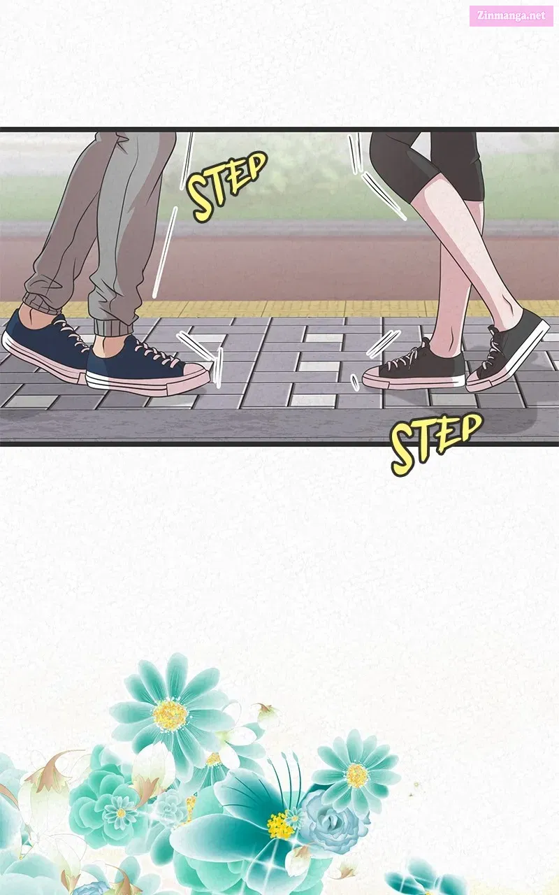 Love or Sex? Mangakakalot X Chapter 54 Page 30