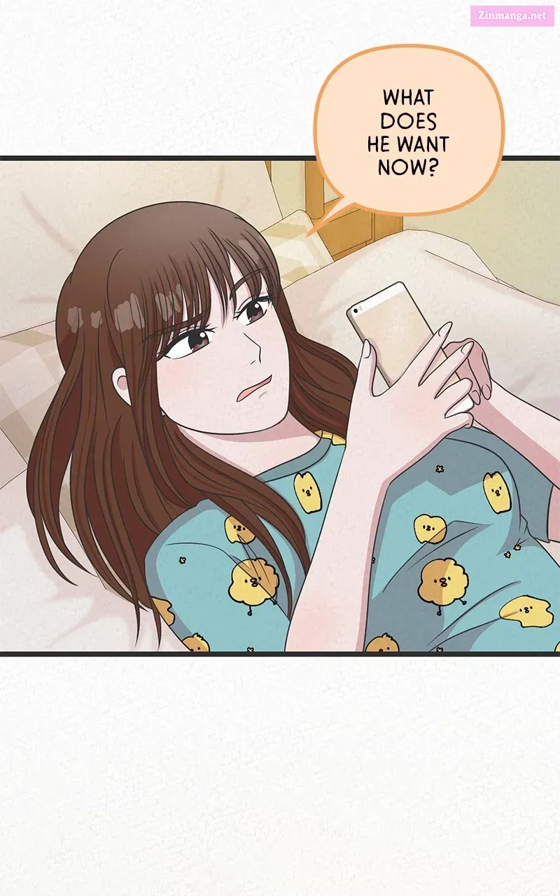 Love or Sex? Mangakakalot X Chapter 54 Page 4