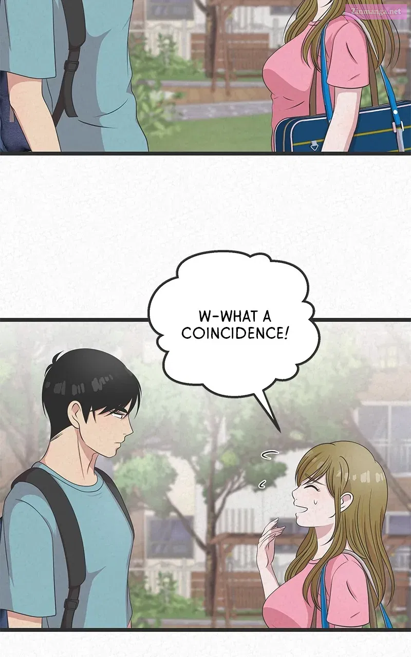 Love or Sex? Mangakakalot X Chapter 54 Page 34
